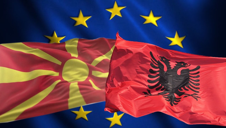 Ministrja e Jashtme e Gjermanisë: Negociatat me Shqipërinë dhe Maqedoninë e Veriut të hapen brenda këtij gjashtëmujori, të mbajmë premtimet tona 
