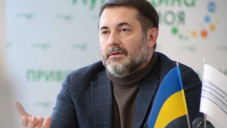 Guvernatori i rajonit të Luhanskut: Rreth 400 civilë janë varrosur në Severodonetsk që nga fillimi i luftës