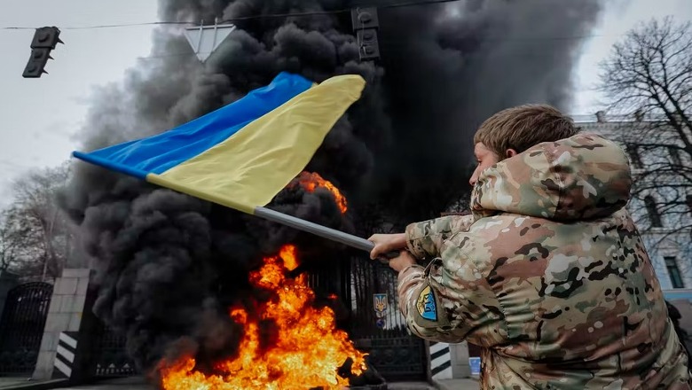 Kievi: Moska do që Ukraina të mos ekzistojë, veproni menjëherë 