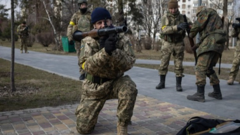 Moska kërcënon: Do të godasim qendrat komanduese në Kiev