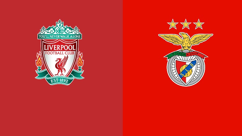 Liverpool barazon me Benfican, kualifikohet më tej në gjysmëfinalen e Champions League