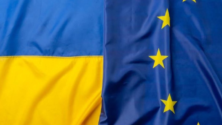 Lufta/ Bashkimi Evropian i jep 500 milionë euro të tjera Ukrainës për ndihmë ushtarake