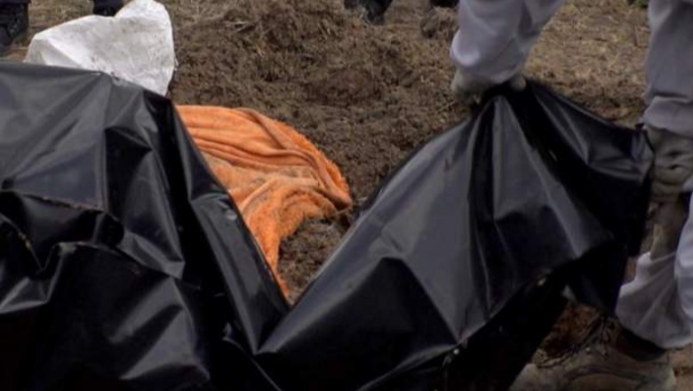 Kiev: 6500 krime lufte të kryera nga trupat ruse