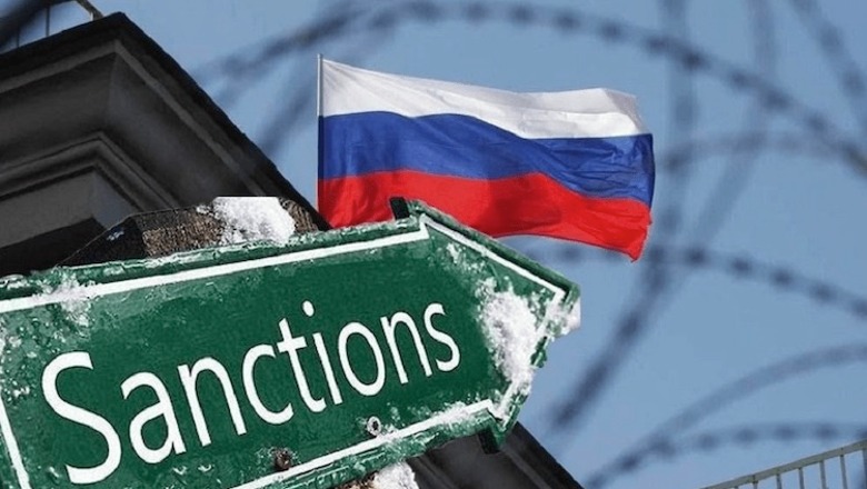 Lufta ndaj Ukrainës, Australia vendos sanksione të tjera ndaj filialeve ruse