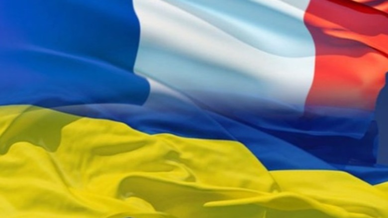 Lufta/ Franca do të kthejë ambasadën e saj në Ukrainë në  qytetin e Kievit