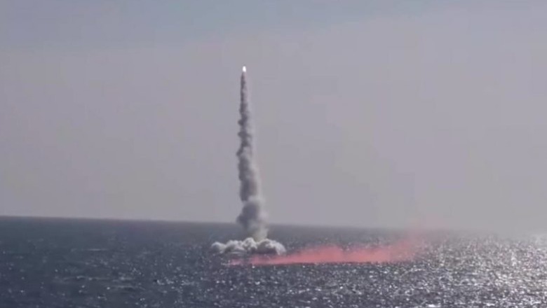 Japonia e shqetësuar për testet e raketave lundruese të Rusisë në Detin e Japonisë: Moska të përmbahet nga çdo veprim që mund të rrisë tensionet