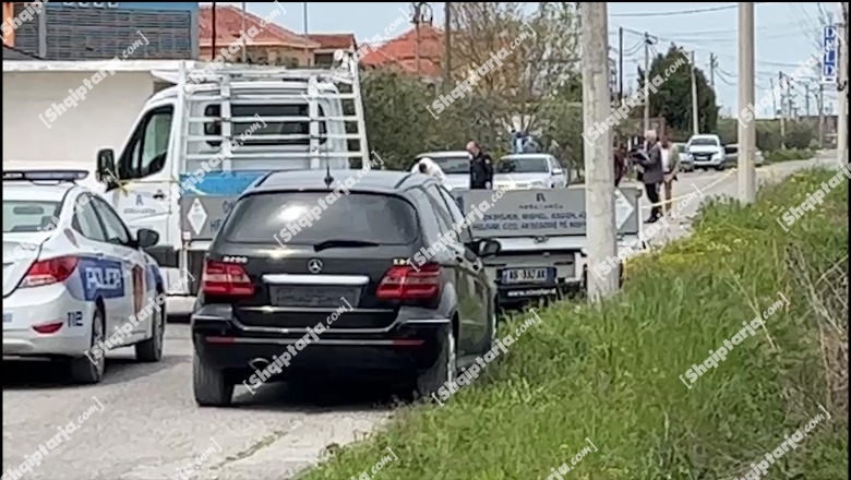 Atentati ndaj 31-vjeçarit në Durrës, reagon policia