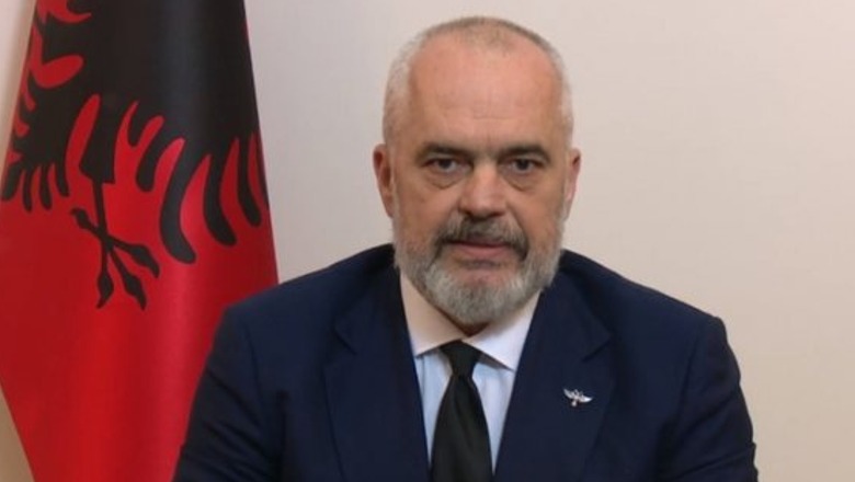 Shqipëria e para në rajon për qeverisjen digjitale, Rama: Në 30 prill mbyllim sportelet e shërbimeve dhe i japim shqelmin korrupsionit e radhëve për marrjen e një dokumenti