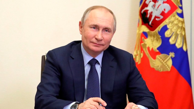 Putin nuk i beson Perëndimit, dëshiron të marrë vetë pjesë në hetimin për krimet e luftës në Ukrainë