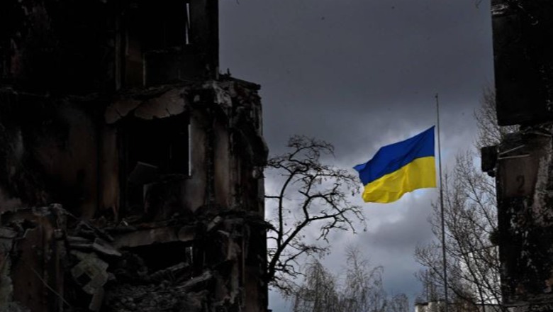 Operacioni i ‘Flamurit të rremë’, Kievi: Rusët planifikojnë të sulmojnë dhe të akuzojnë ne më pas