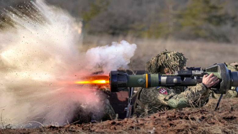 Lufta/ Beteja për Donbasin mund të jetë një pikë kthese, është një betejë që të dyja palët duhet ta fitojnë