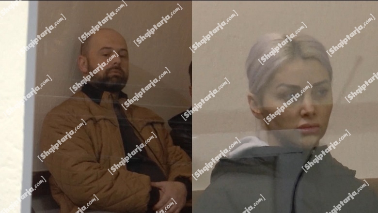 Morën peng 31-vjeçarin , arrest në burg për Denalda Çezmën dhe Shkëlqim Koçekun