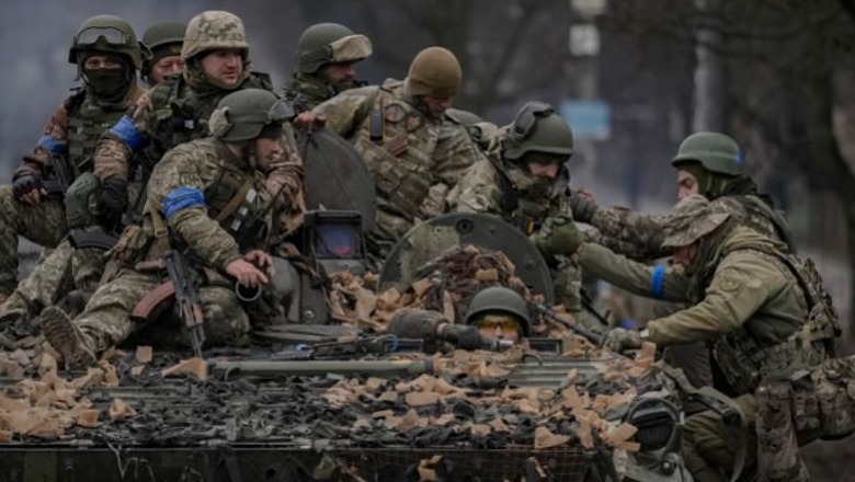 Moskë: Perëndimi po bën gjithçka për të zgjatur konfliktin me Ukrainën 