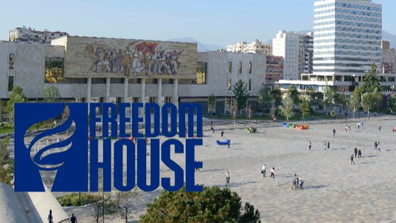 Raporti i Freedom House për vitin 2021: Në Shqipëri qeverisja në nivel kombëtar, demokratike, por e dominuar nga politika partiake klienteliste