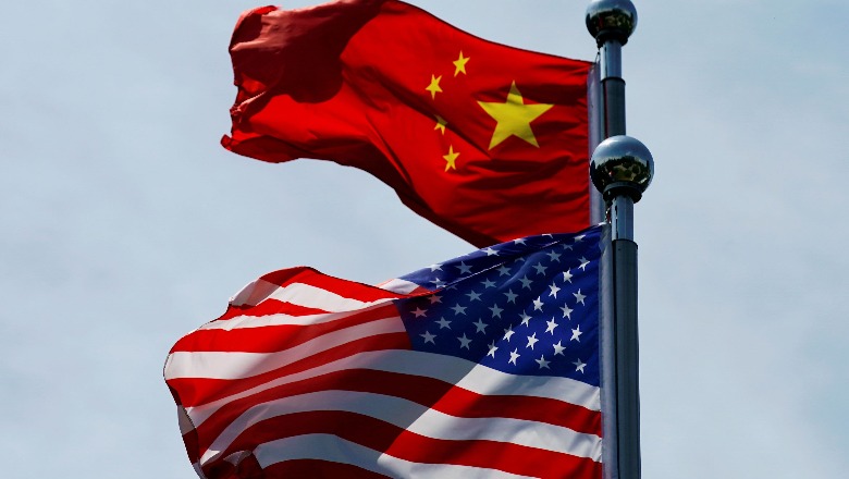 SHBA-Kinë, telefonata e tensionuar për çështjet e Rusisë dhe Tajvanit