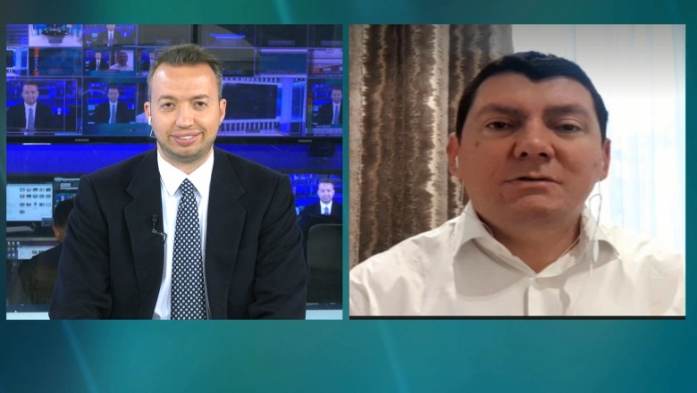 Presidenti i ri, analisti Erl Murati: Maxhoranca dhe opozita nuk do gjejnë konsensus, PS do vendosë vetë për kreun e ri të shtetit