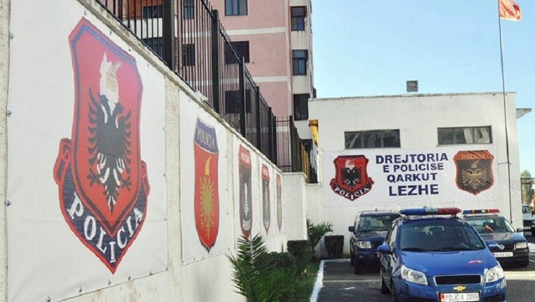 Emërimi i drejtorit të ri në krye të Policisë së Lezhës, ndryshojnë strukturat drejtuese të bluve  