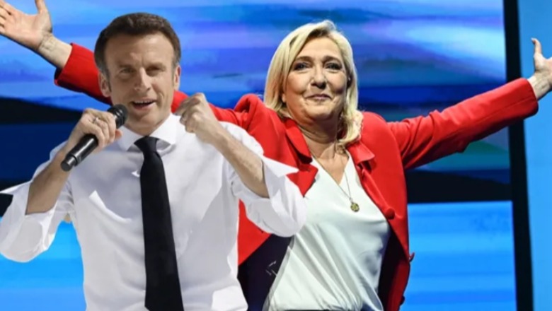 Pse zgjedhjet presidenciale francezë kanë rëndësi për të gjithë ne