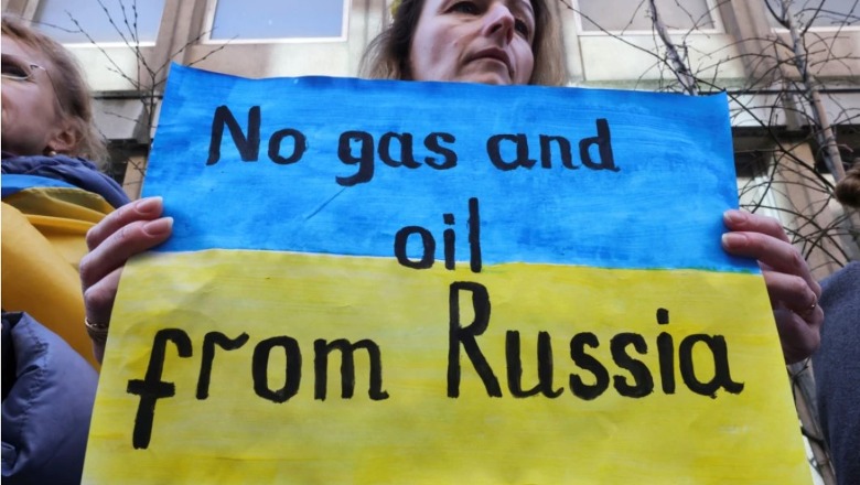Cili do të jetë ndikimi nëse Evropa heq dorë nga nafta ruse?
