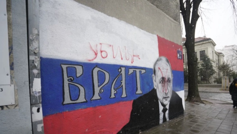 Ekspertët: Propaganda dhe aleatët e Moskës në Ballkan, rrezik për demokracinë