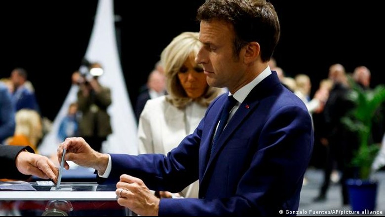 Zgjedhjet presidenciale në Francë, PS përgëzon Macron: Fitore e rëndësishme e Europës së Bashkuar