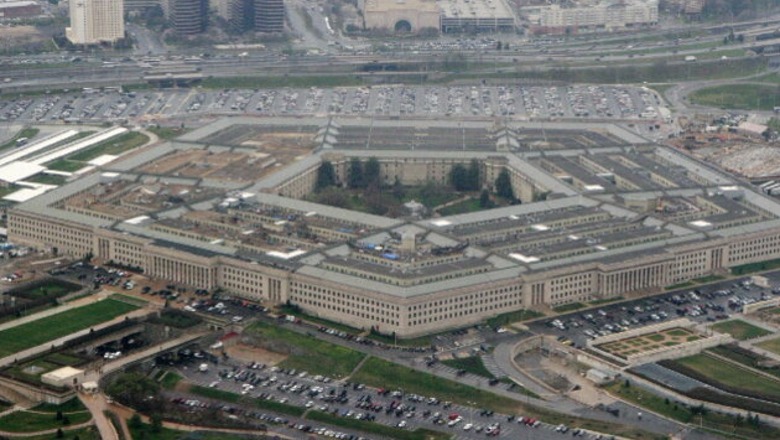 Pentagoni: Ne duam ta dobësojmë Rusinë në pikën që mos të mundet të nisë luftëra të tjera
