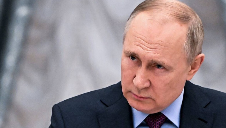 Sanksionet ndaj Rusisë, Putin: Jemi në gjendje t’i përballojmë 