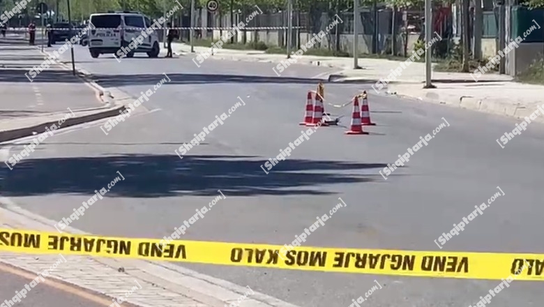 Vlorë/ U raportua se ishte bombë me telekomandë, por ishte alarm fals! Forcat Xheniere nga Tirana bënë shpërthim të kontrolluar...rezultoi një tako druri