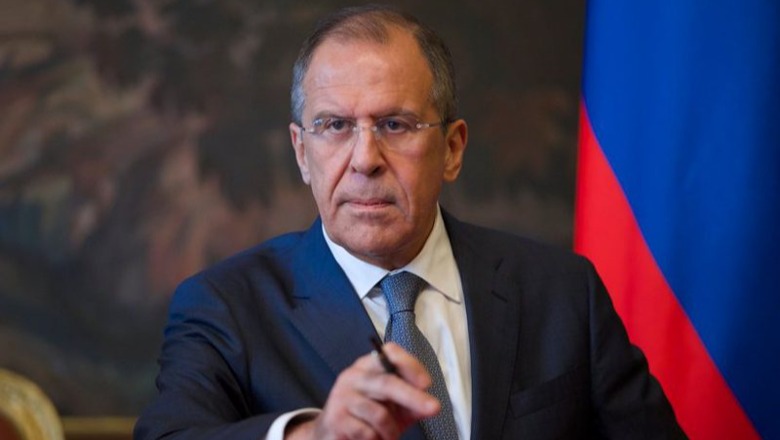 Paralajmërimi i Lavrov: Ekziston rreziku 