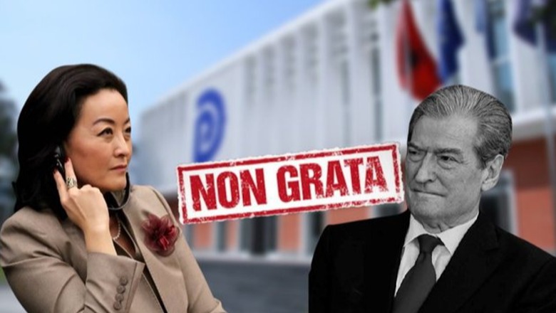 Kreshnik Spahiu: Ndjesë zonja Yuri Kim, por ata nuk janë Shqipëria, por partia…..