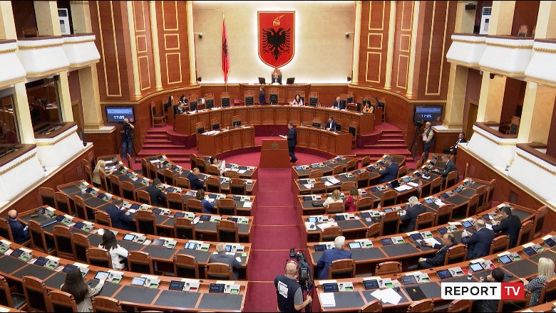 Kuvendi voton me 79 vota pro kredinë 40 mln euro për rehabilitimin e Fierzës! Të gjitha votimet në seancë