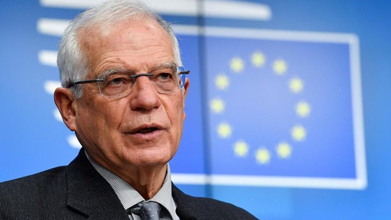 Abazoviç zgjidhet kryeministër, Borrell: Pres të bashkëpunojmë në rrugën drejt BE-së