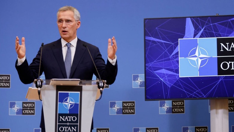 NATO: Konflikti në Ukrainë mund të zgjasë me vite