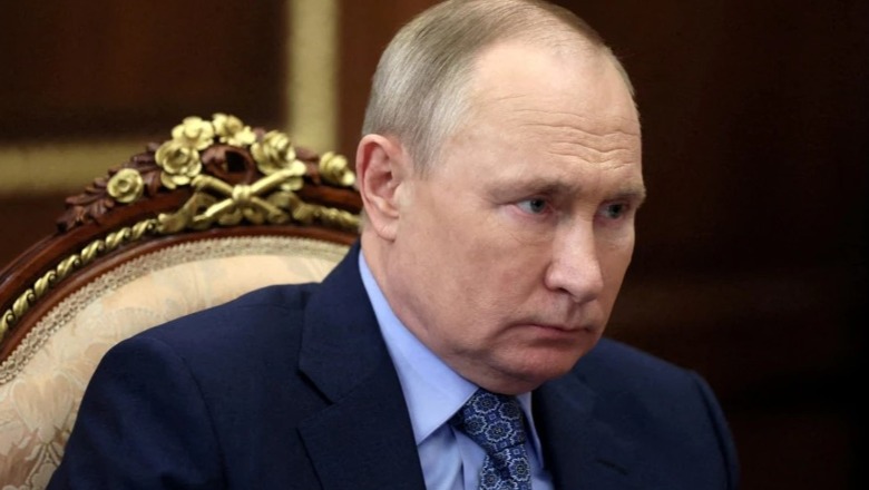 Kundërpërgjigja e Putin: Kosova s’është Donbas 