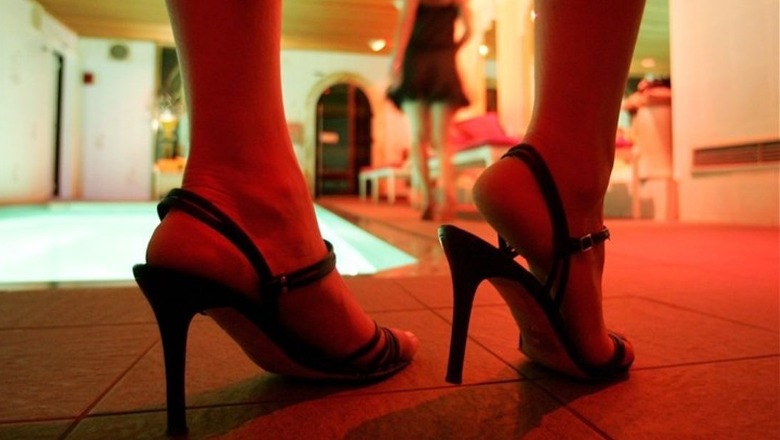 Prostitucion homoseksual në Tiranë, i zbuloi klienti italian! Detaje si policia ra në gjurmët e këtij rrjeti 