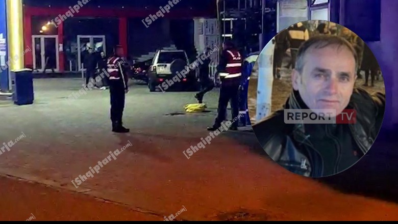 Atentat në Shkodër, qëllohet 4 herë nga një makinë në lëvizje drejt kushëririt të ‘kumbarit të drogës’ Bardhok Pllanaj, i ekzekutuar një vit më parë