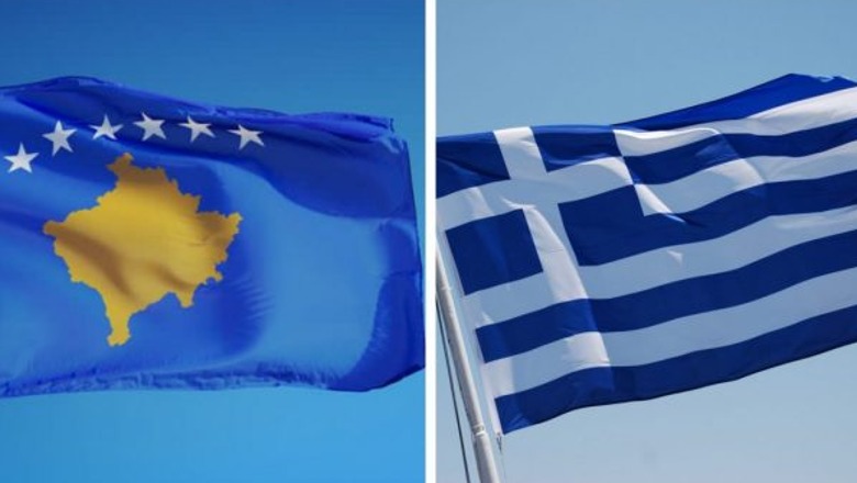 Greqia do të njohë Kosovën? Diplomati: Është realitet i pakthyeshëm