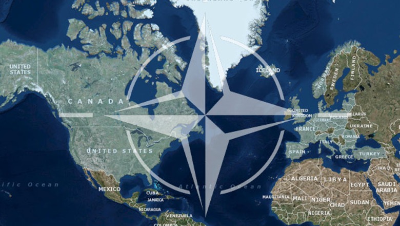 NATO fillon stërvitjen në Poloni  me 18 mijë ushtarë nga 20 vende të ndryshme