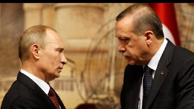 Turqia: Sulmet ruse i vështirësojnë negociatat