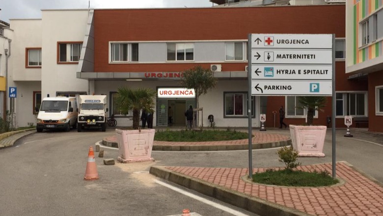  Sherr për motive pronësie, përfundojnë me plagë të rënda në spital 3 anëtarë të një familjeje në Sarandë! Autori në kërkim