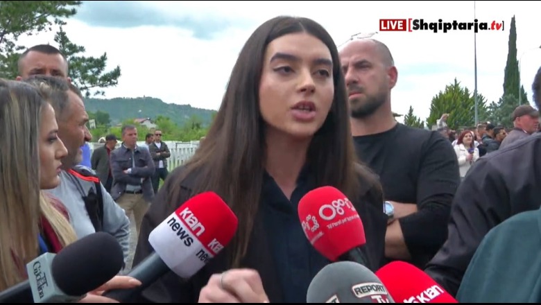 Banorët e Rinasit në protestë, deputetja Andia Ulliri kërkesë Kuvendit dhe ARRSH-së për informacion: Të rishikohet vendimi