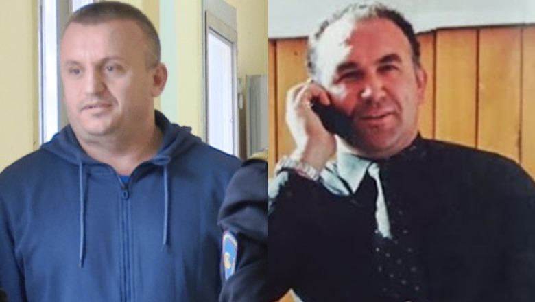 Vrau Arben Zylyftarin në Shkodër 22 vite më parë, ekstradohet nga Gjermania në vendin tonë Genc Tafili