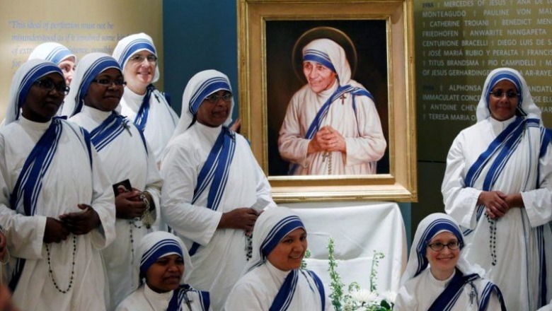Sandër Lleshaj: Motrat e Nënë Terezës nuk e përdorin lavatriçen