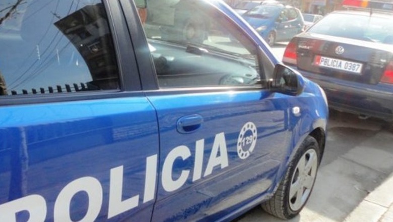 Plagosi me thikë 2 persona, arrestohet 41-vjeçari në Tiranë