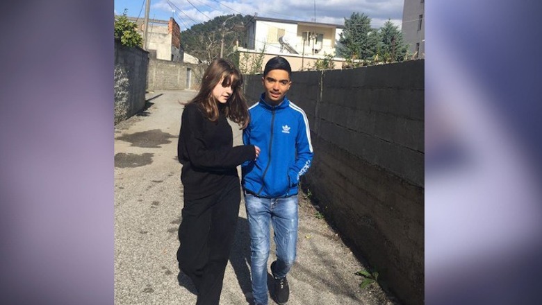 Pas denoncimit në 'Pa Gjurmë', gjenden në Tiranë 2 të rinjtë që kishin ikur nga Elbasani