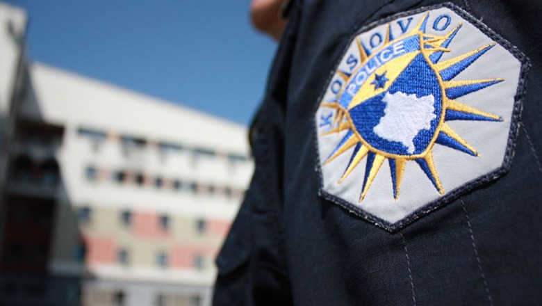 Vrasje me armë zjarri në Kosovë, polici vret vëllain