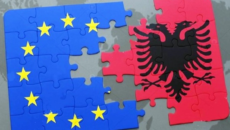 Dita e Europës, politika shqiptare njëzëri: Shqipëria meriton negociatat dhe anëtarësimin në familjen europiane