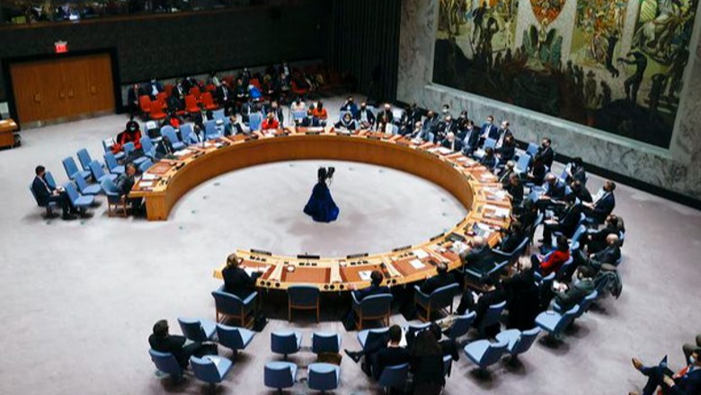 Këshilli i OKB-së për të Drejtat e Njeriut do të mbajë një seancë të jashtëzakonshme