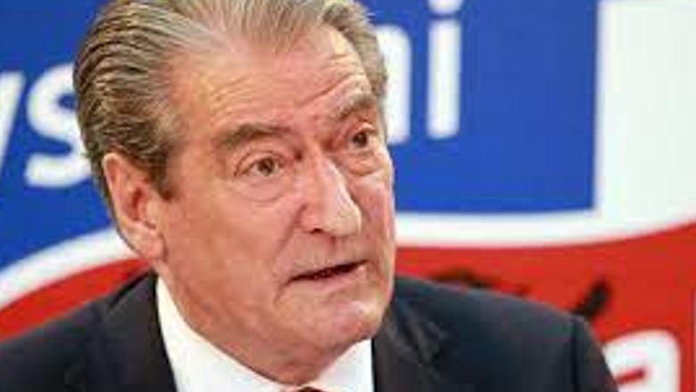 Pse Berisha nuk ‘preket’ dhe pse identifikohet me shtetin!