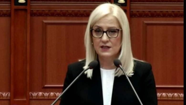 Meta bashkëpunëtor i ish Sigurimit të Shtetit, Nikolla i përgjigjet Vasilit: Kam ndarë informacione me kryetarët e grupeve parlamentare për dosjen e tij